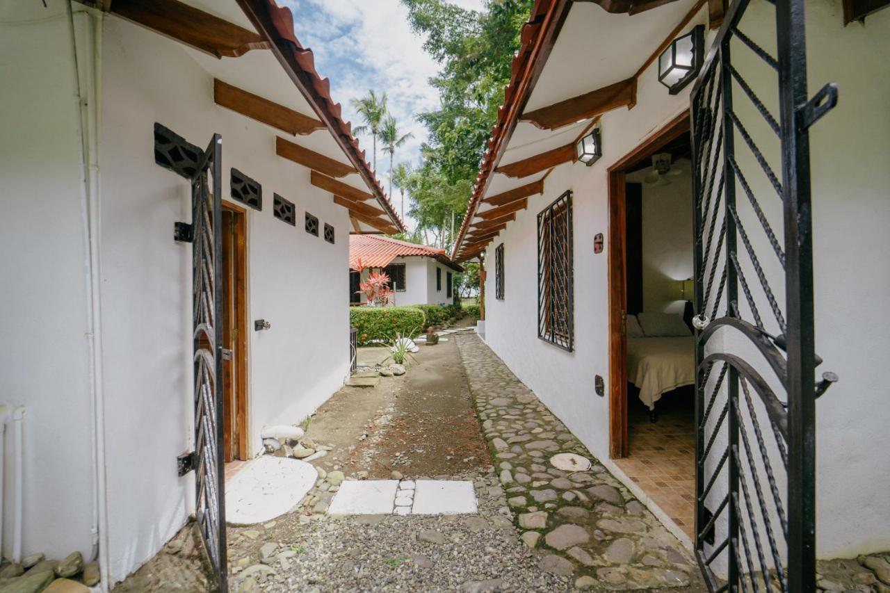Dreamy Contentment Matapalo  Экстерьер фото